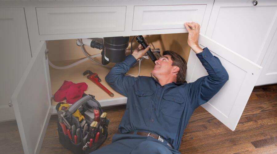 Professional expert plumbing services in Lostine, OR
